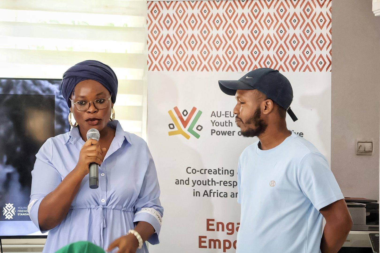 Hub Afrique de l'Ouest