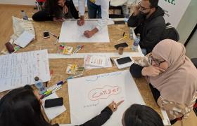 L’Économie Sociale et Solidaire : un levier d’avenir en Afrique du Nord