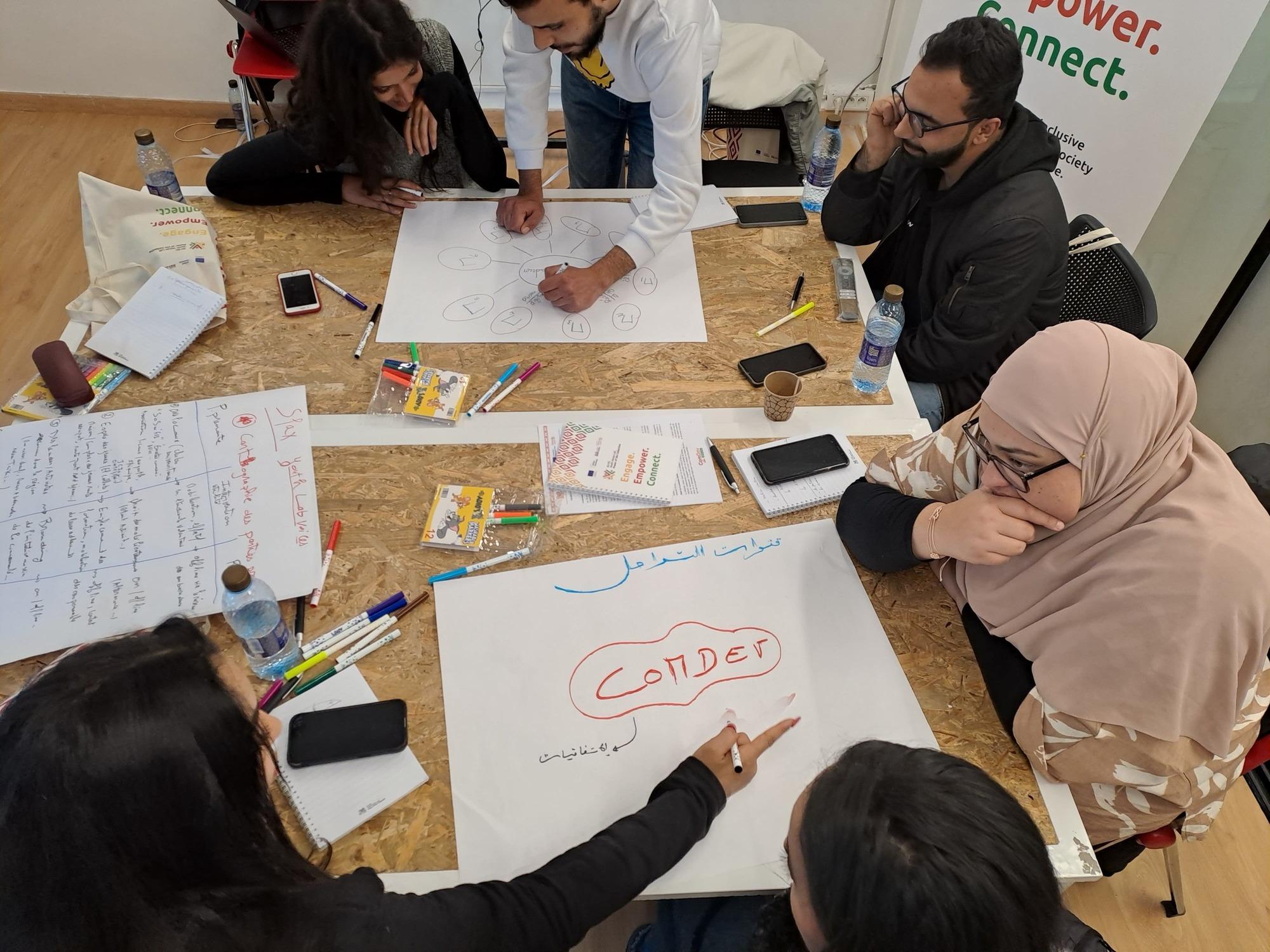 L’Économie Sociale et Solidaire : un levier d’avenir en Afrique du Nord