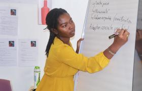 Transformons les défis de la jeunesse en solutions