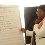 Lettre ouverte au Dr Cheikh GUEYE, facilitateur du dialogue national