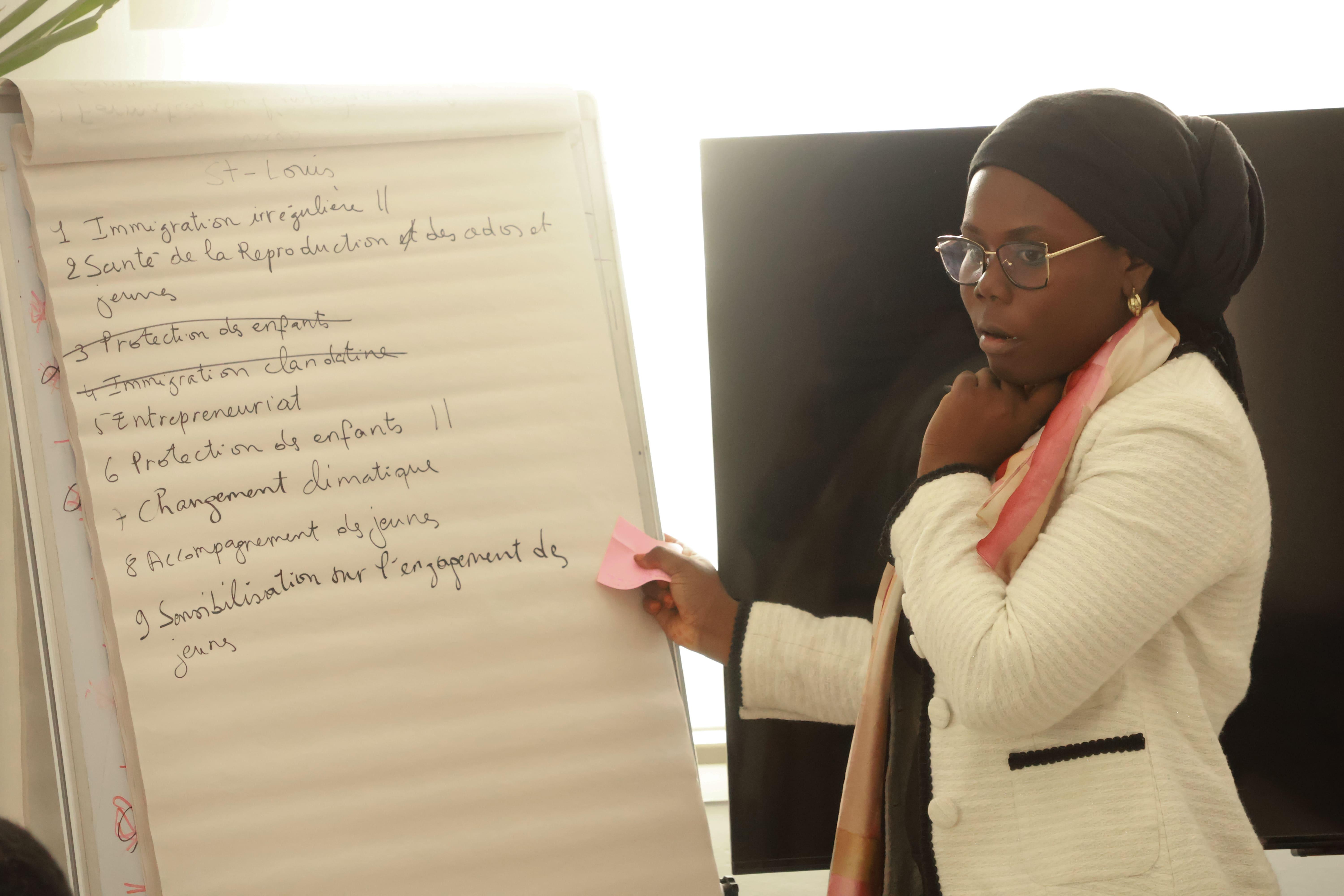 Lettre ouverte au Dr Cheikh GUEYE, facilitateur du dialogue national