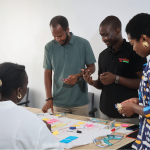 Passer de 5 à 43 : enseignements Ressources Humaines pour les organisations sociales