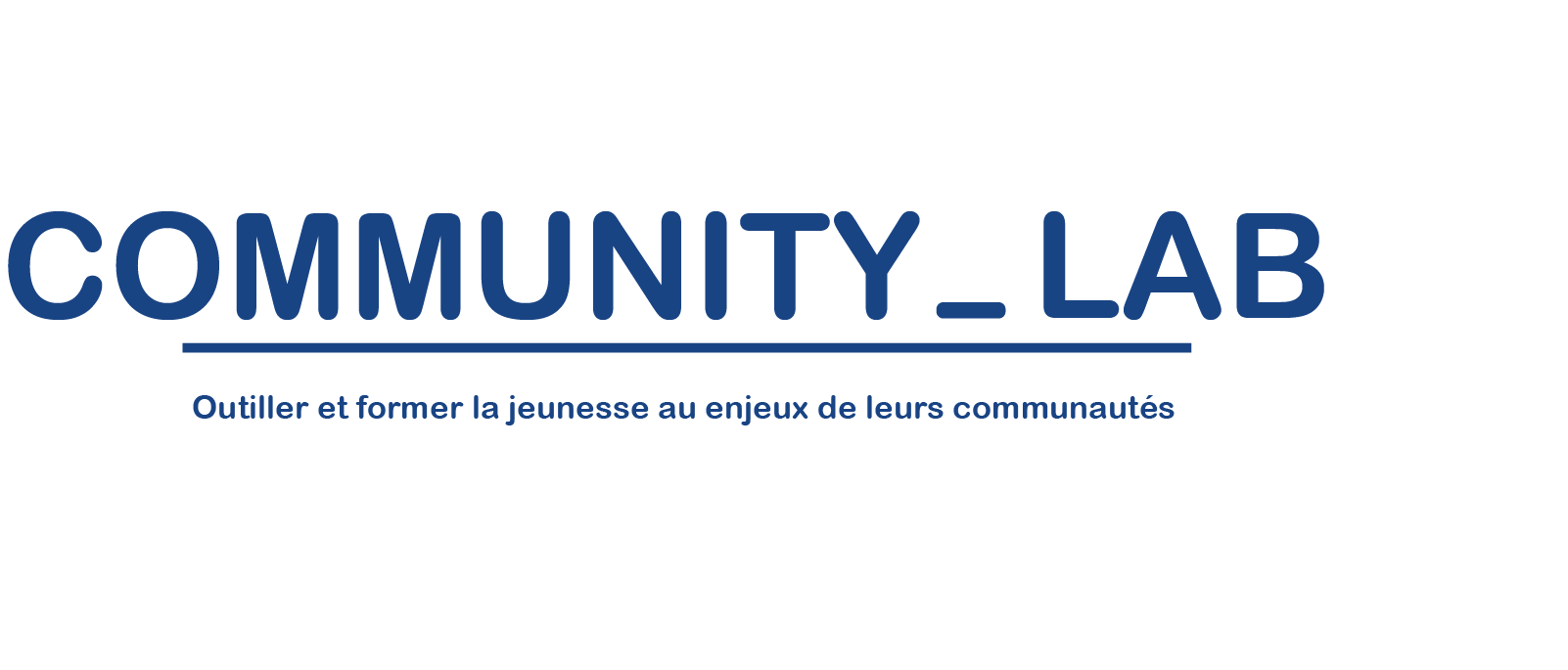 LA COMMUNAUTÉ QUI IMPACTE