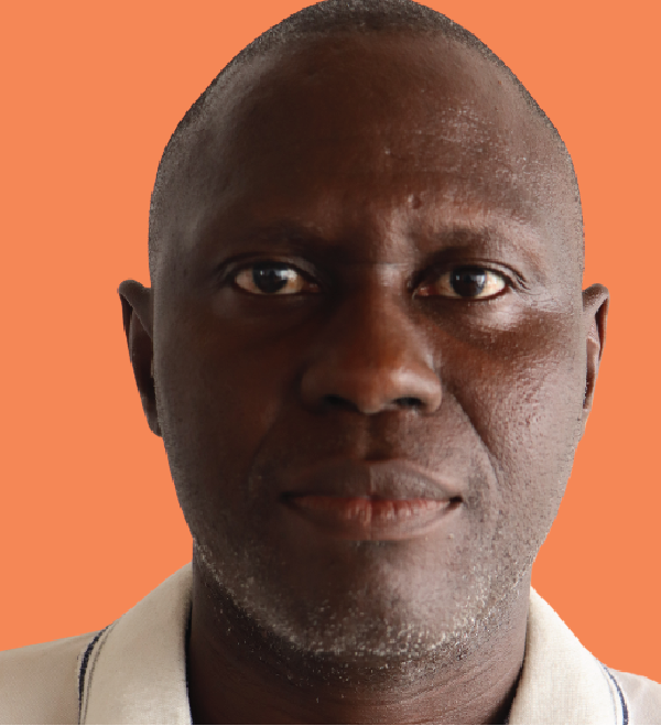 Babacar NDIAYE