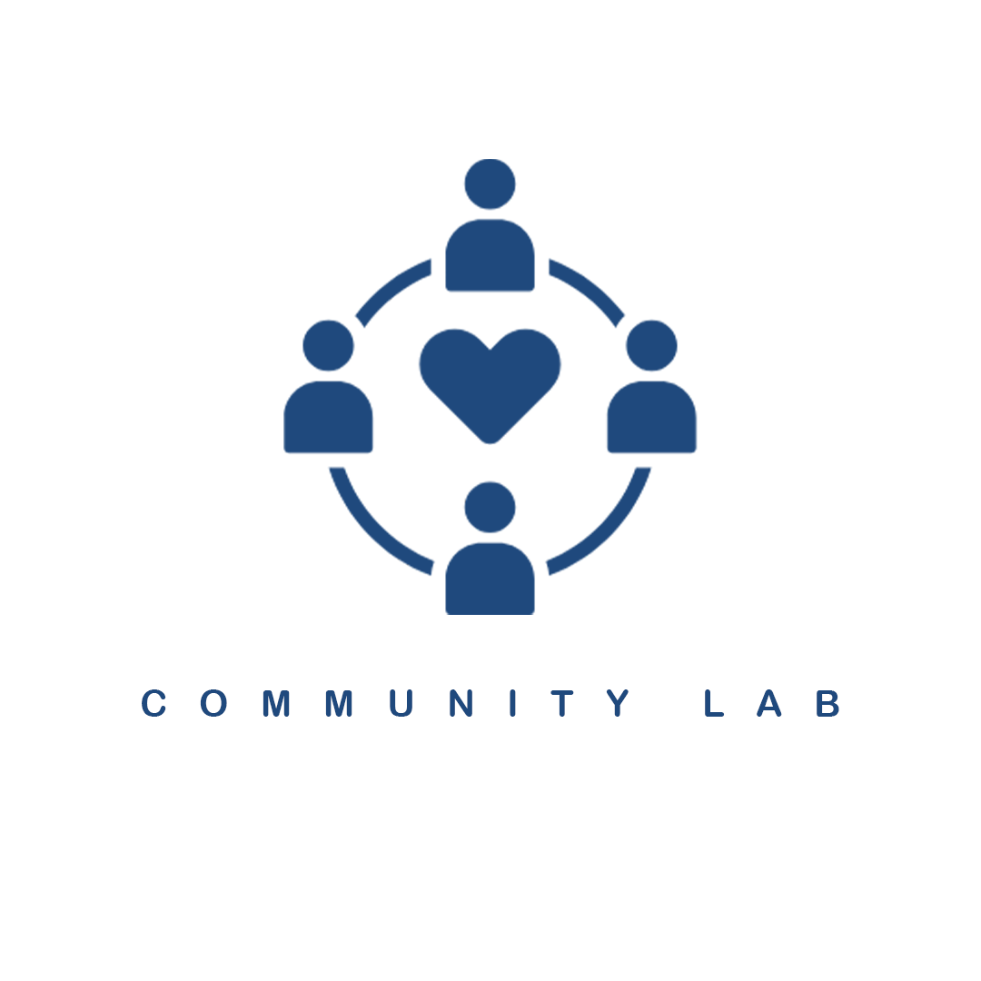 THE COMMUNITY LAB