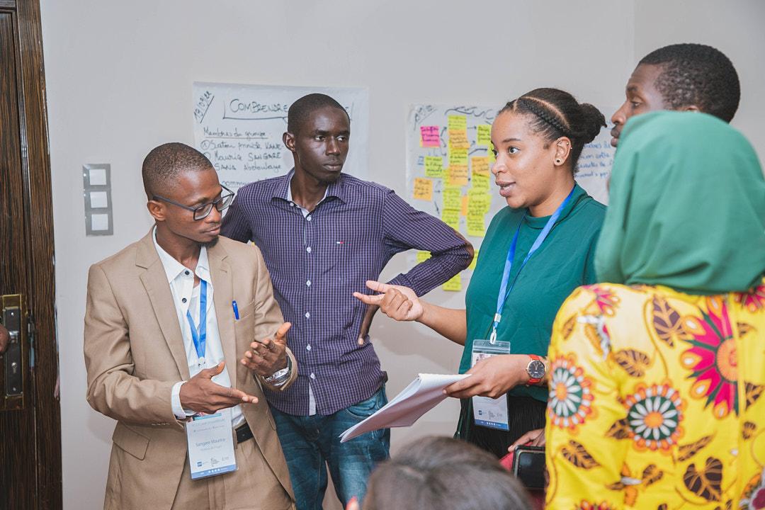 La vision du communitylab