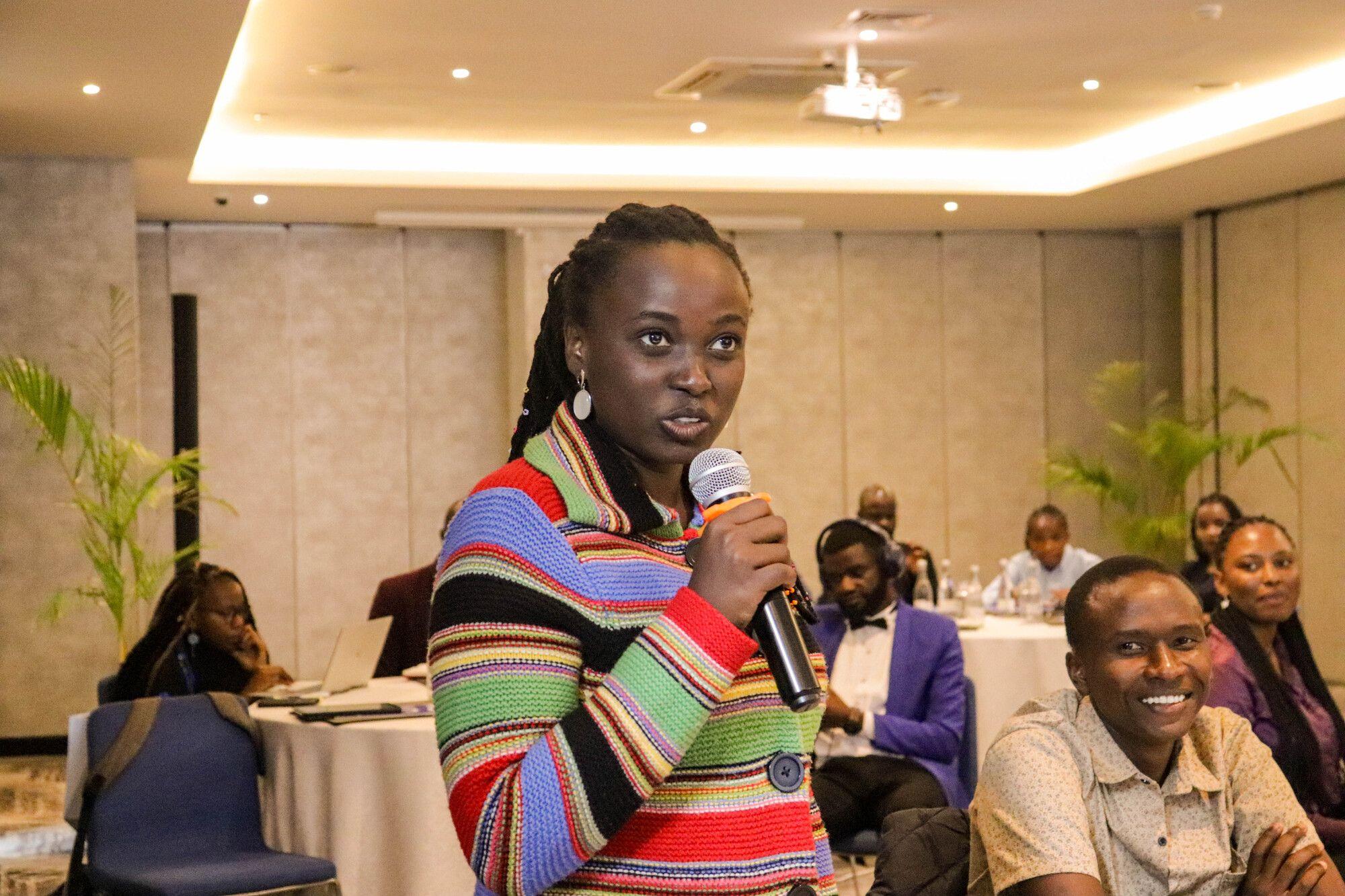 ComDev en Afrique de l'Est