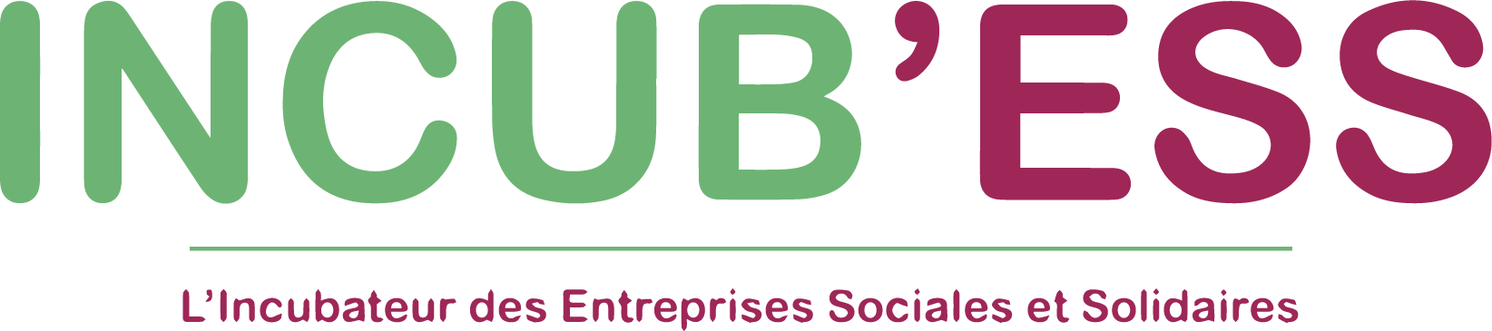 L'INCUBATEUR À IMPACT