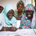 ComDev Africa : révéler le potentiel de l'entrepreneuriat social rural