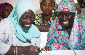 ComDev Africa : révéler le potentiel de l'entrepreneuriat social rural