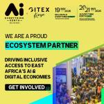 AI EVERYTHING KENYA x GITEX KENYA