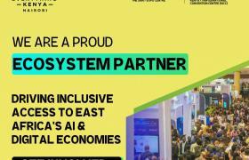 AI EVERYTHING KENYA x GITEX KENYA