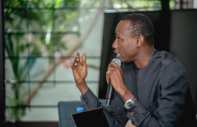 ComDev Africa vers un million de vies impactées